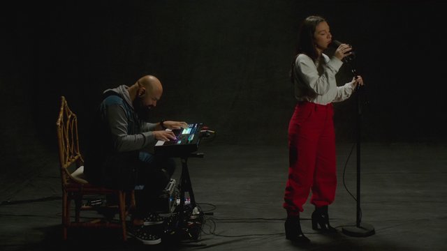 Sem Querer (Live Perfomance | VEVO)