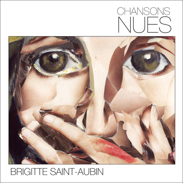 Chansons nues