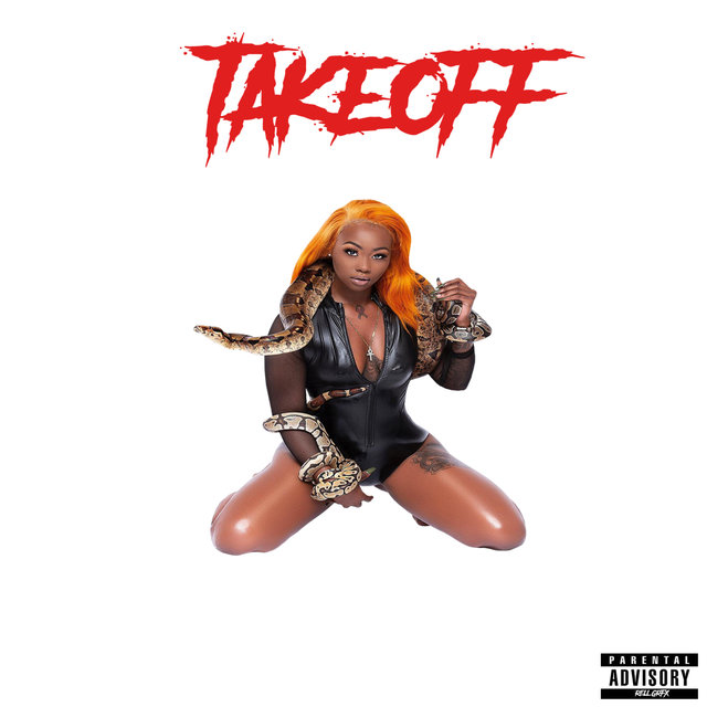 Takeoff
