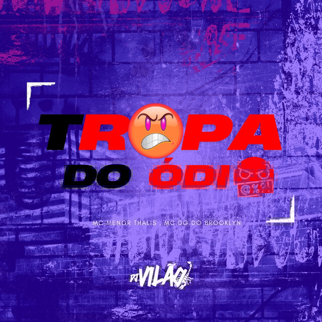 Tropa do ódio