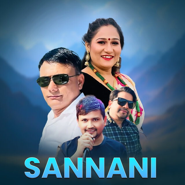 SANNANI