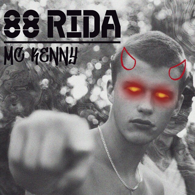 88 rida