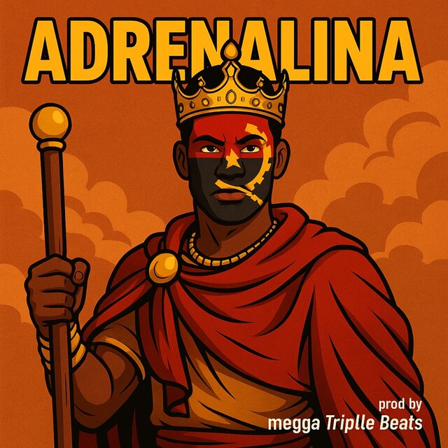 Adrenaline