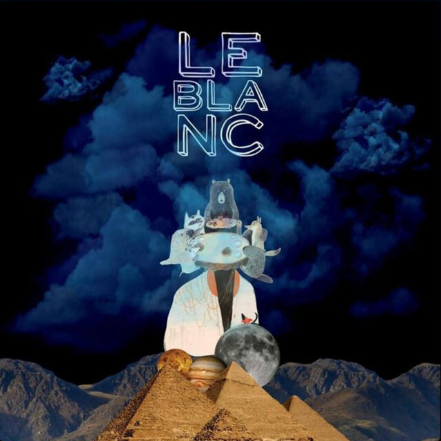 Le Blanc