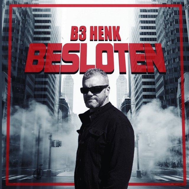 Besloten