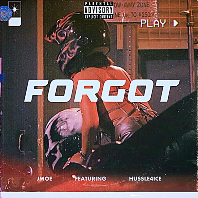 Forgot (feat. Hussle4Ice)