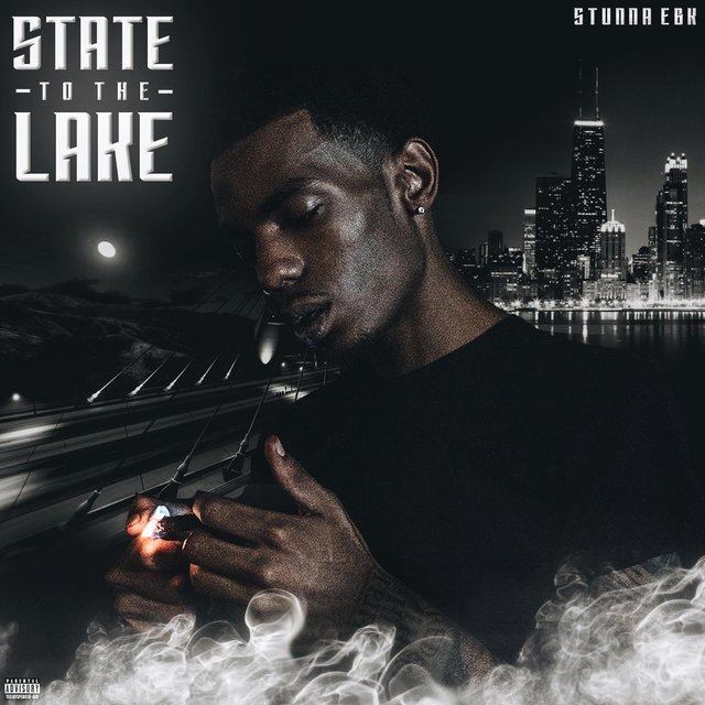 State To The Lake
