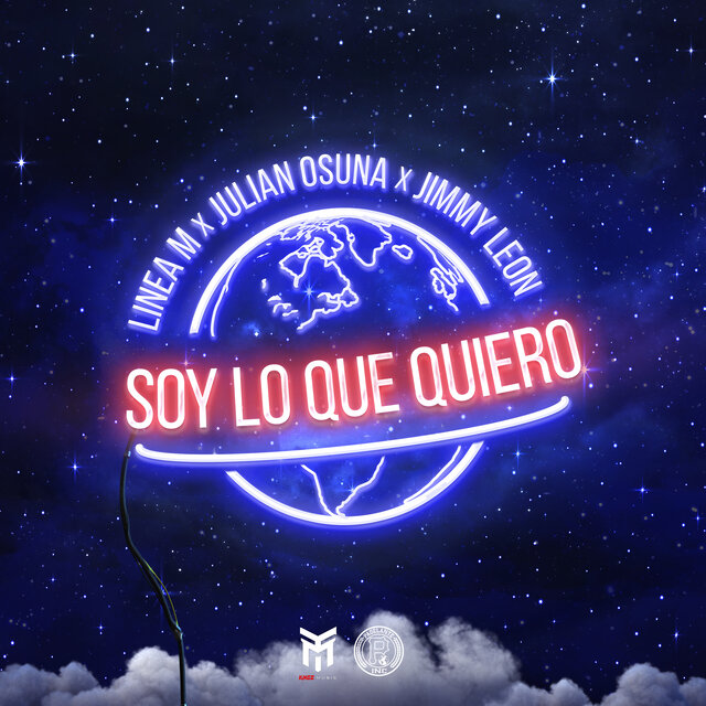 Soy Lo Que Quiero
