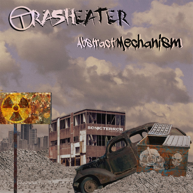 Abstract Mechanism