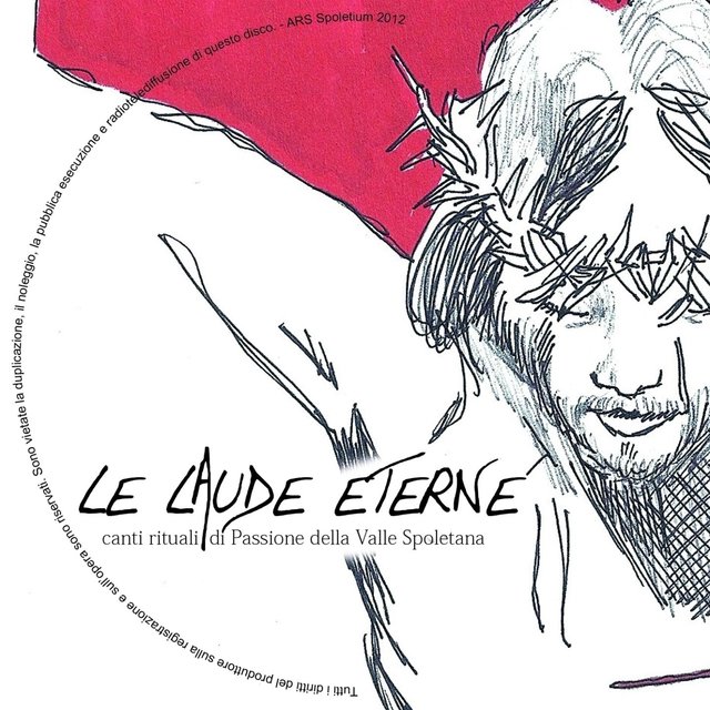 Le Laude Eterne