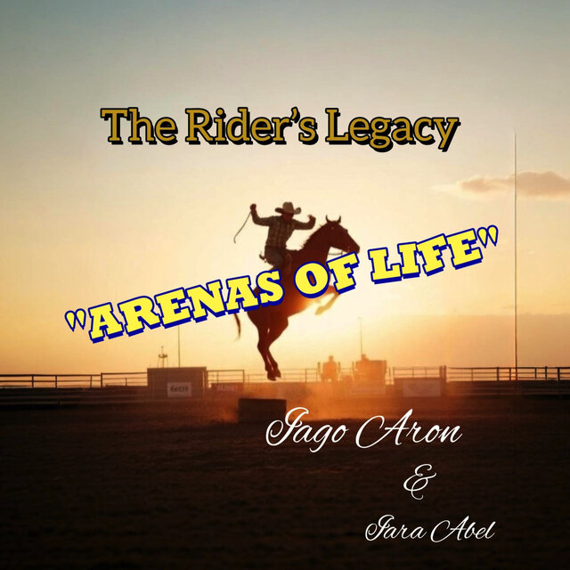 Arenas of Life