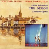 The Demon, Prologue: (Scene 1) Chorus