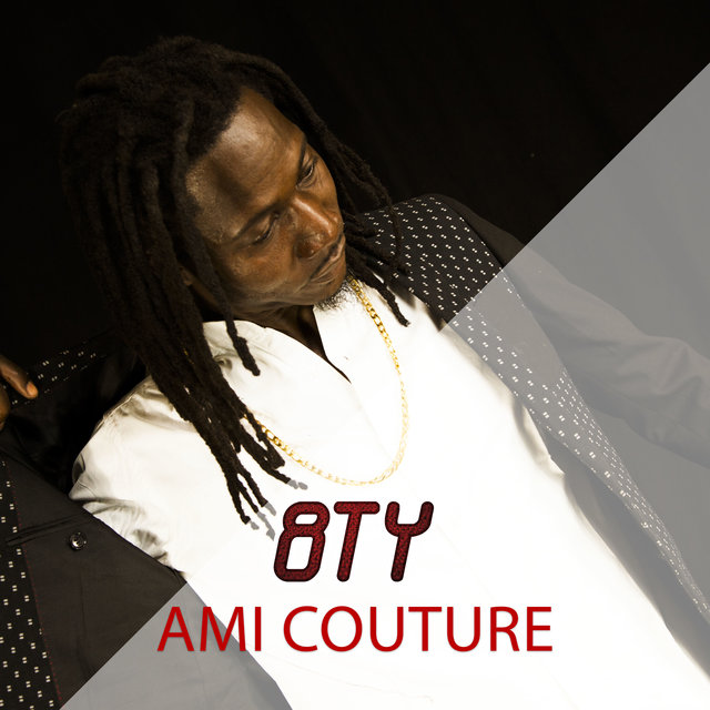 Ami couture