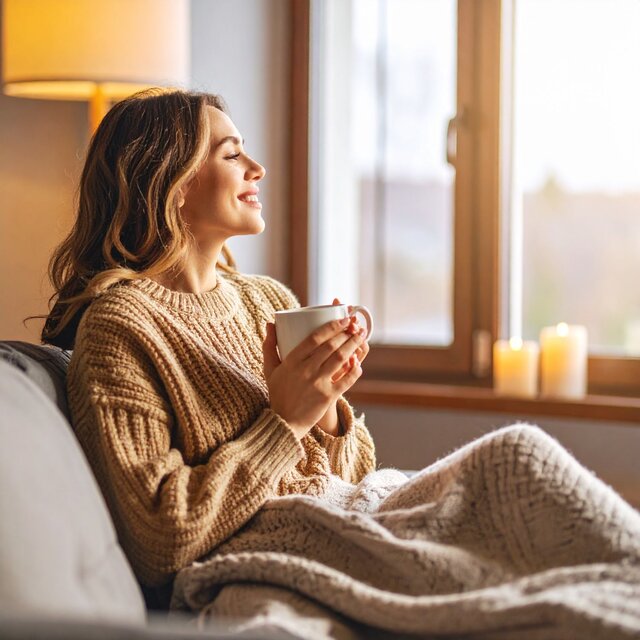Melodías Pacíficas Lofi Para Momentos En Silencio
