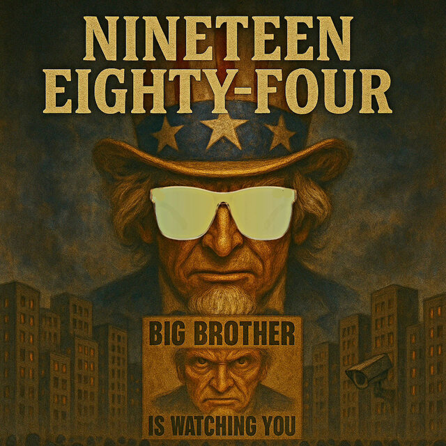 Nineteen Eighty-Four