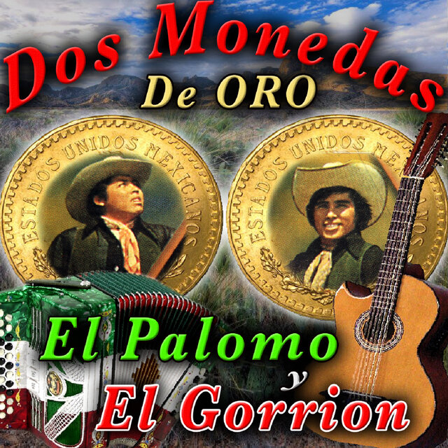 Dos Monedos de Oro