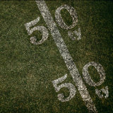 Fifty Fifty