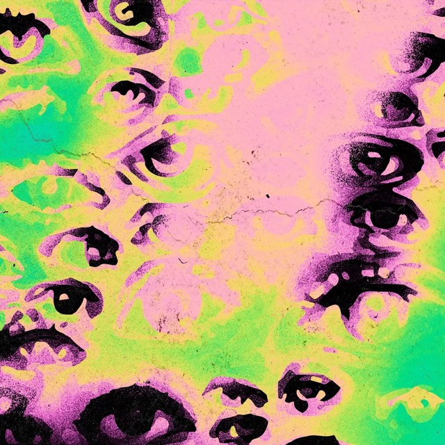 Goo Goo Eyes