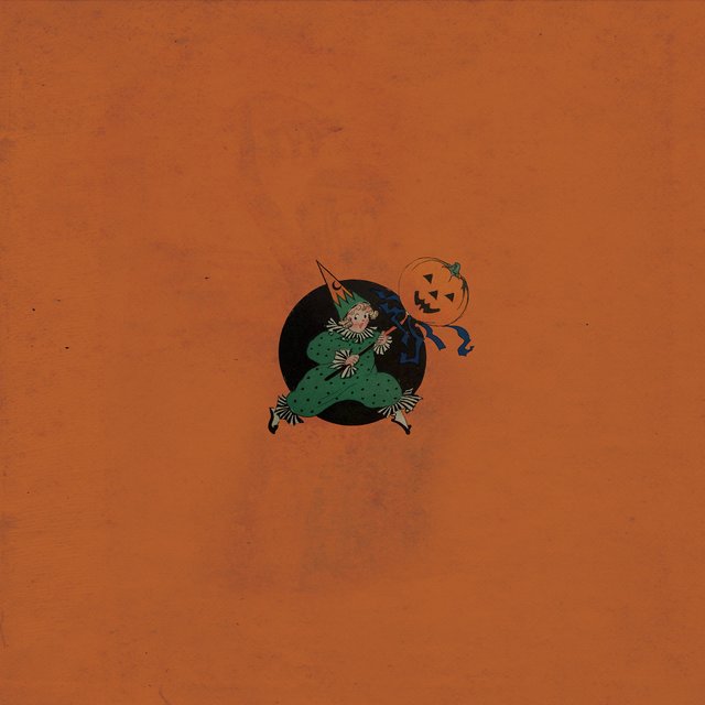 Songs of the Pumpkin Boy vol. I