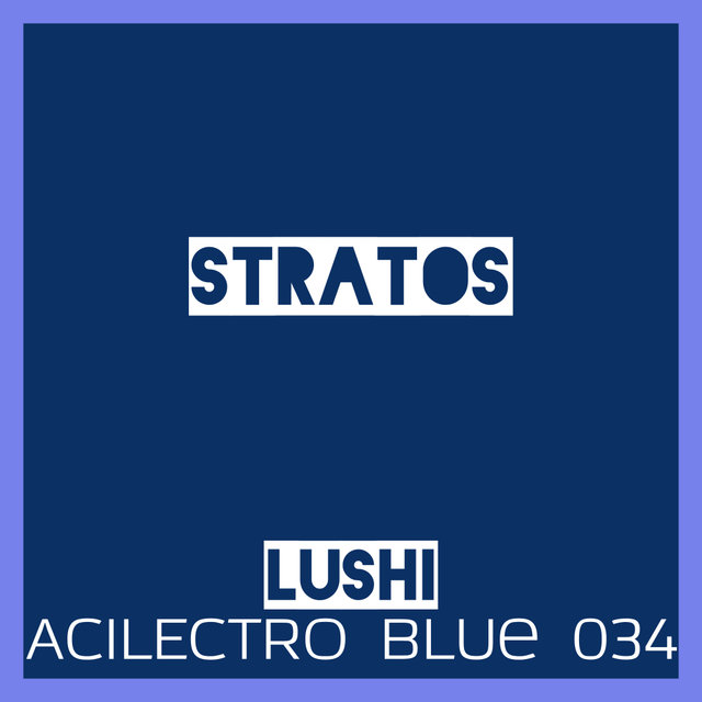 Stratos Ep