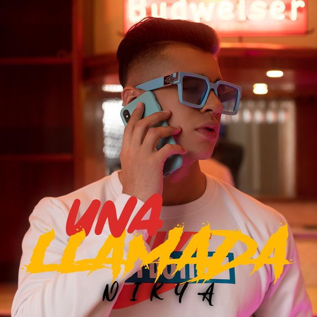 Una Llamada