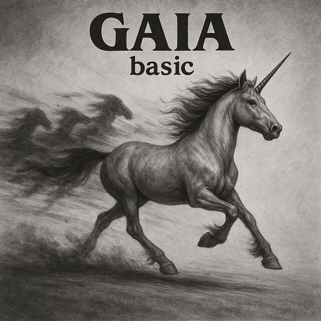 Gaia Basic