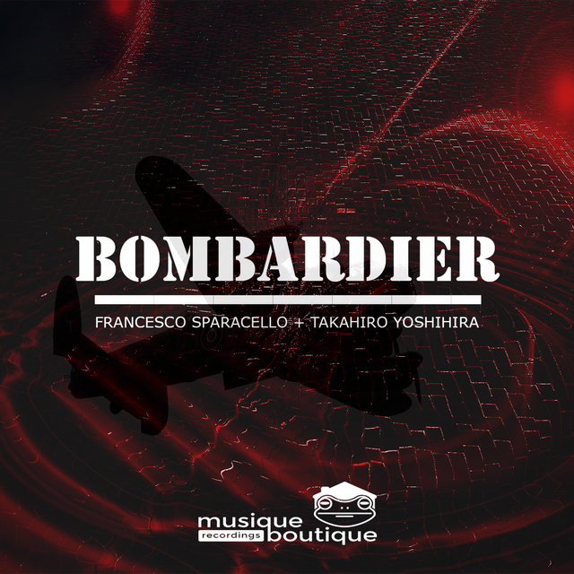 Bombardier
