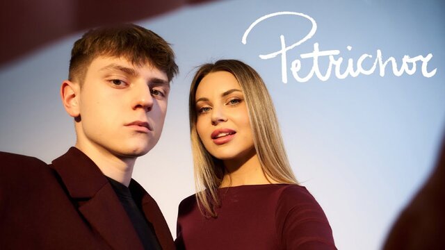 Petrichor