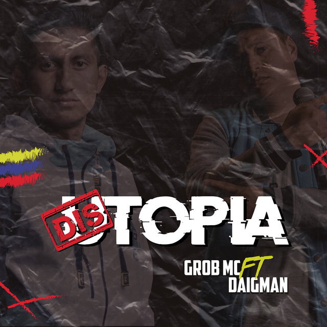 Distopía