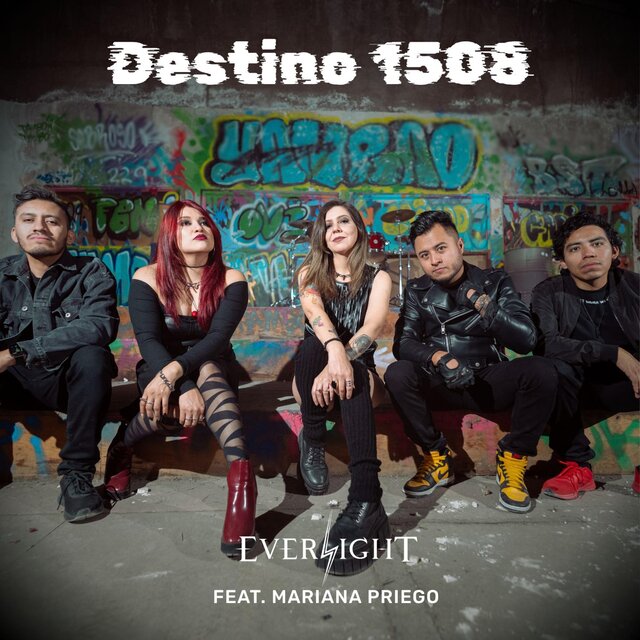 Destino 1508 (feat. Mariana Priego)