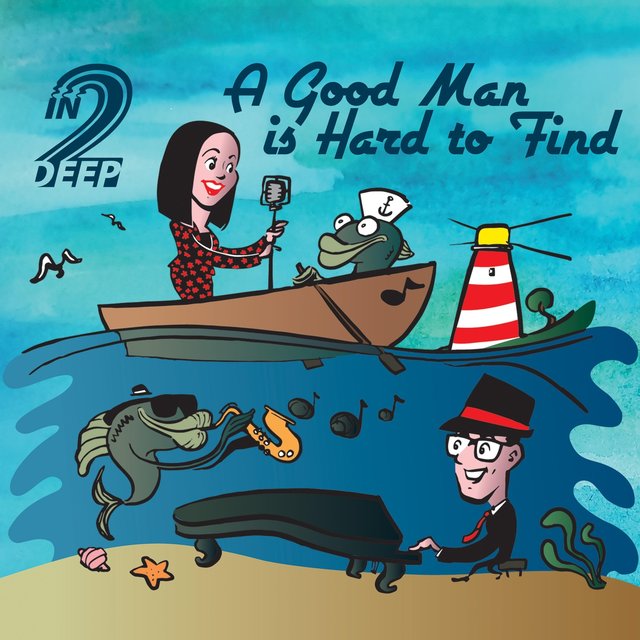 A Good Man Is Hard to Find