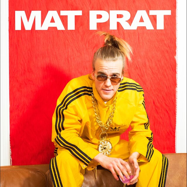 Mat Prat