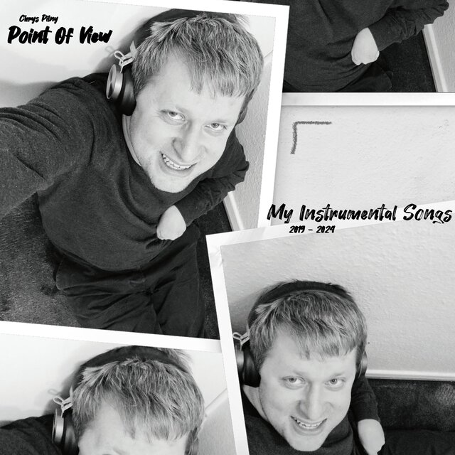 Point Of View (My Instrumental Songs (2019 2024)
