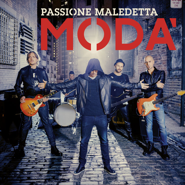 Passione maledetta