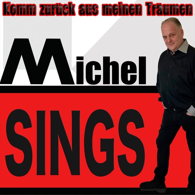 Komm Zurück Aus Meinen Träumen
