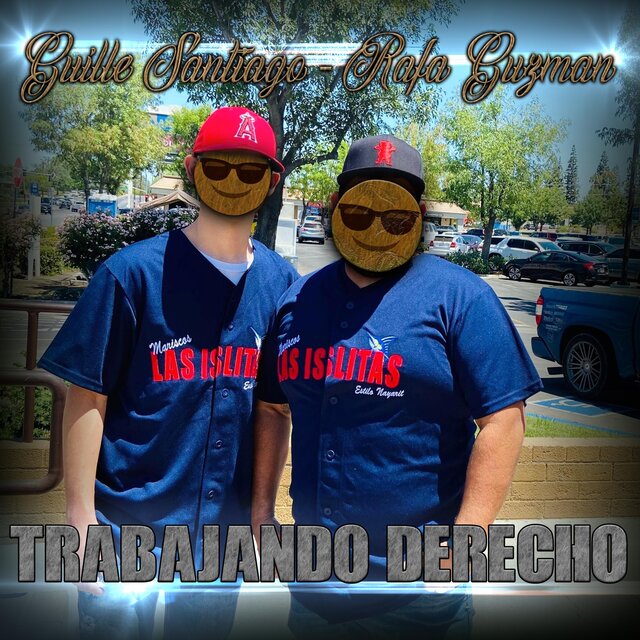 Trabajando Derecho (feat. Guille Santiago)