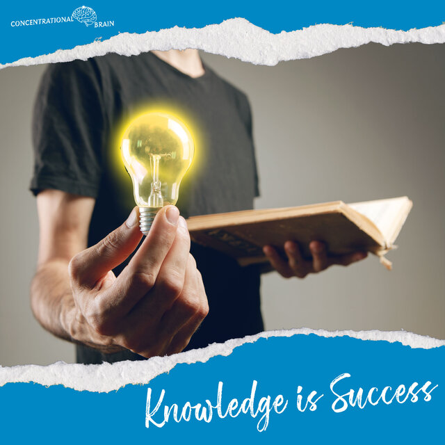Knowledge Is Success