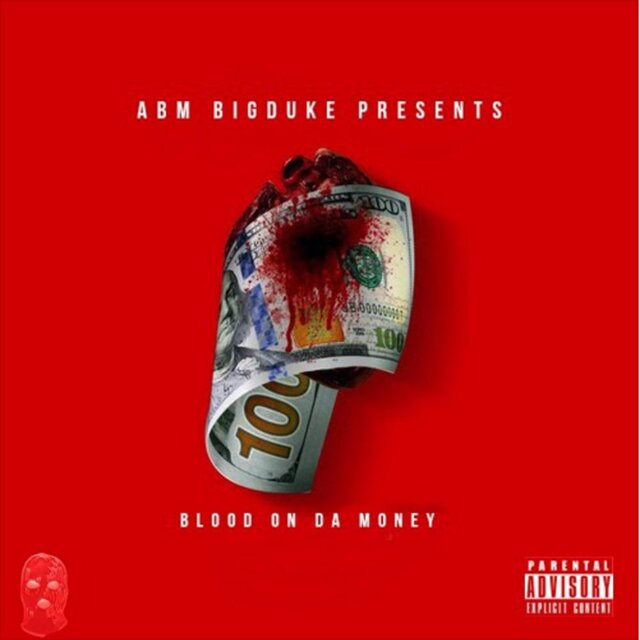 Blood on Da Money