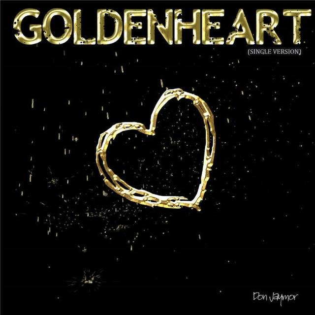 Golden Heart
