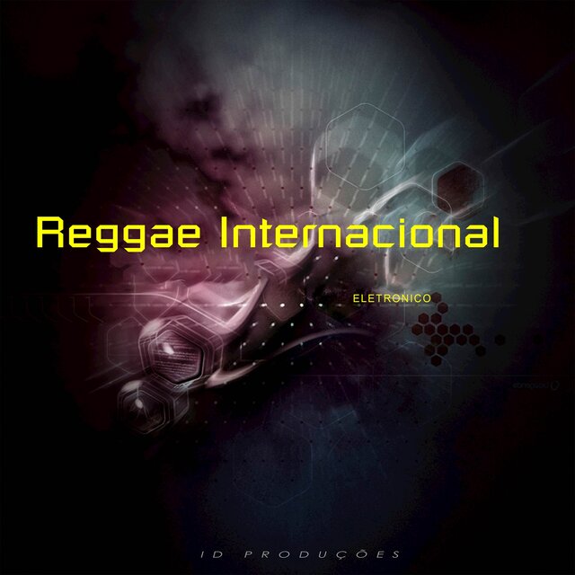 Reggae Internacional