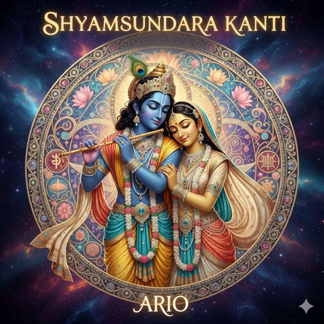 Shyamsundara Kanti