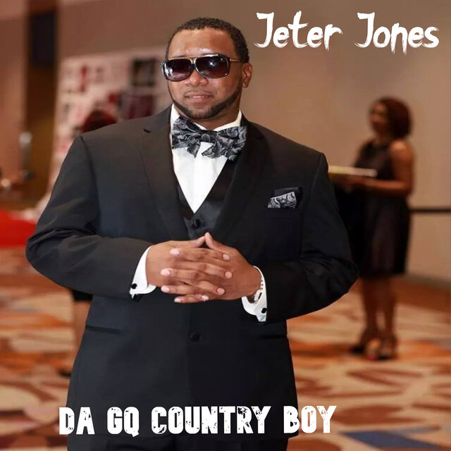 Da GQ Country Boy