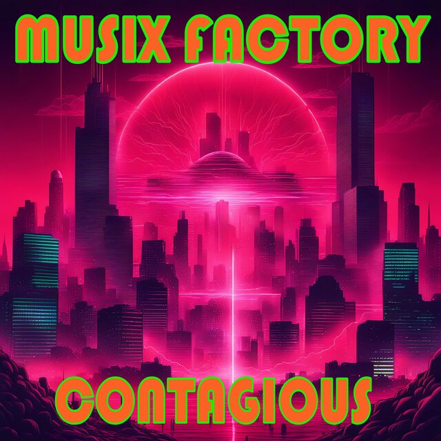 CONTAGIOUS