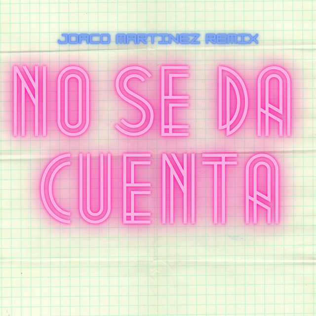 No Se Da Cuenta