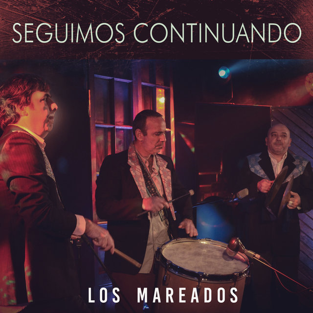 Seguimos Continuando