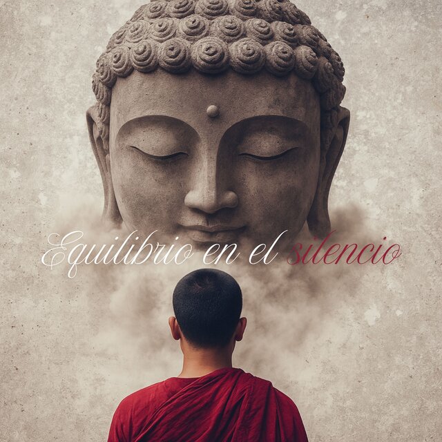 Equilibrio en el silencio