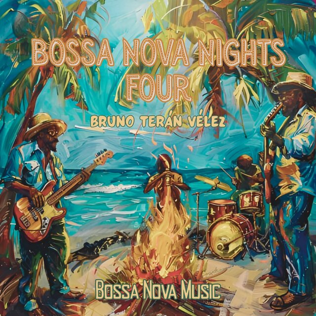 Bossa Nova Nights Four
