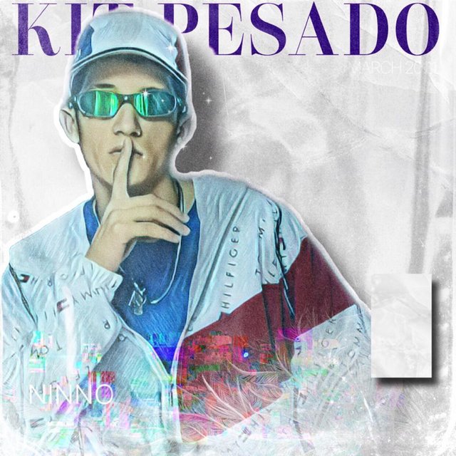 Kit Pesado