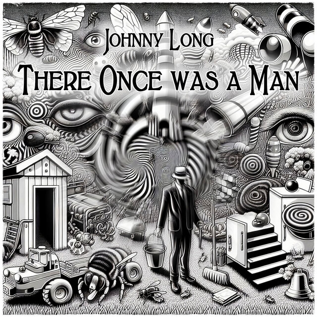 There Once was a Man