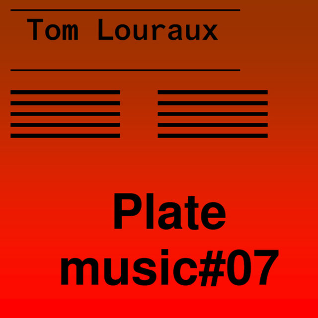 Platemusic#07 (Original Mix)